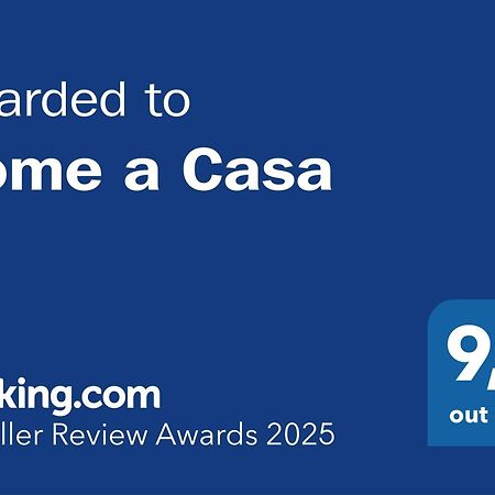 Come A Casa โรม ภายนอก รูปภาพ
