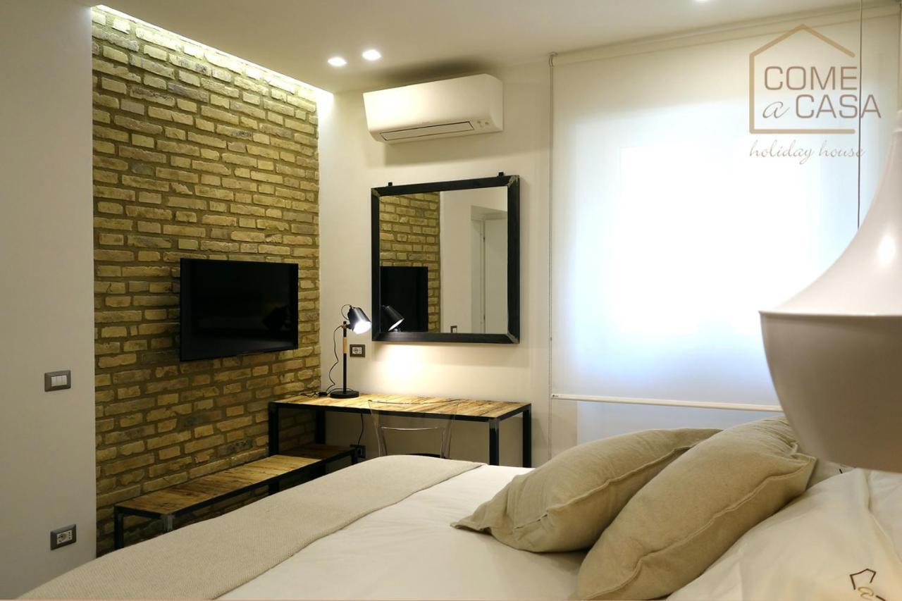 Come A Casa โรม ภายนอก รูปภาพ
