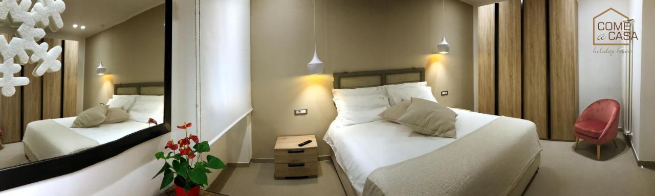 Come A Casa โรม ภายนอก รูปภาพ