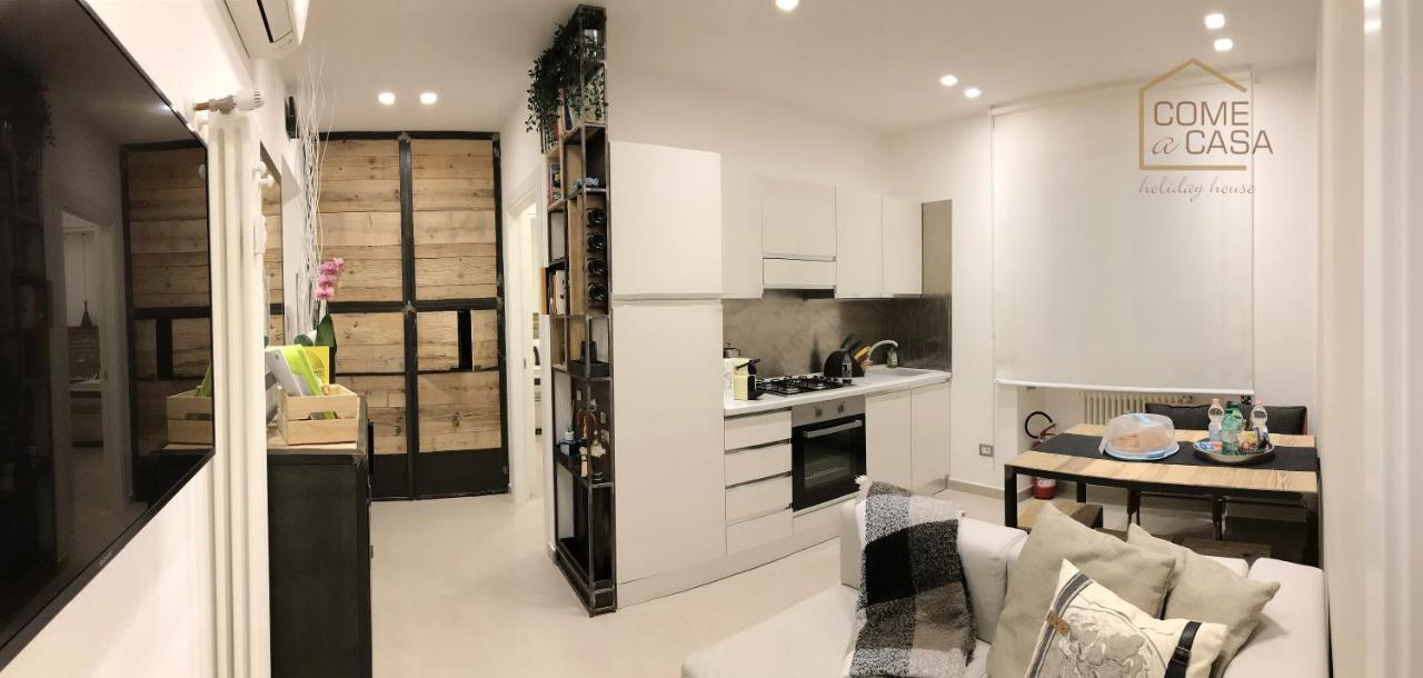 Come A Casa โรม ภายนอก รูปภาพ