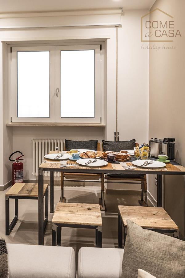 Come A Casa โรม ภายนอก รูปภาพ