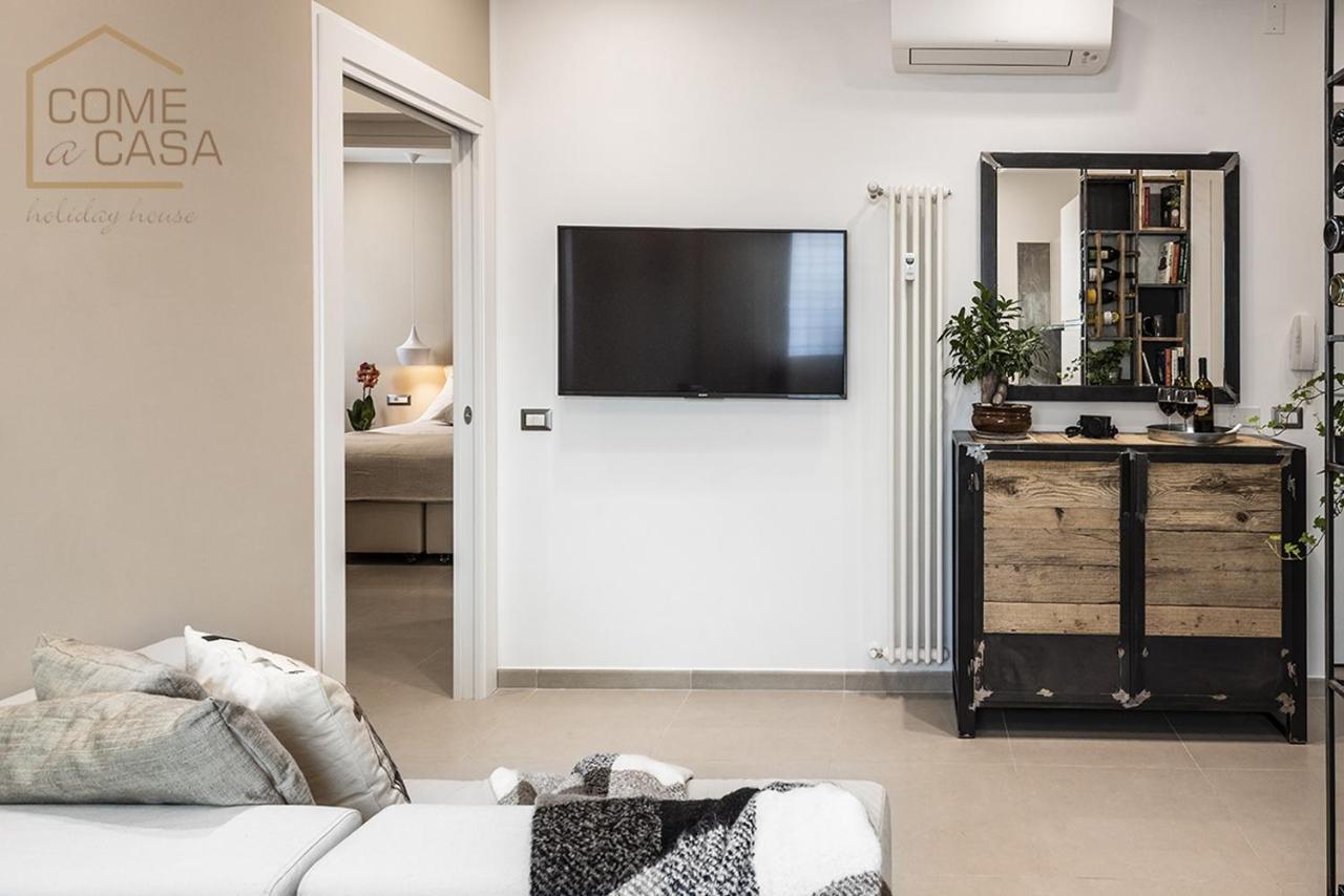 Come A Casa โรม ภายนอก รูปภาพ
