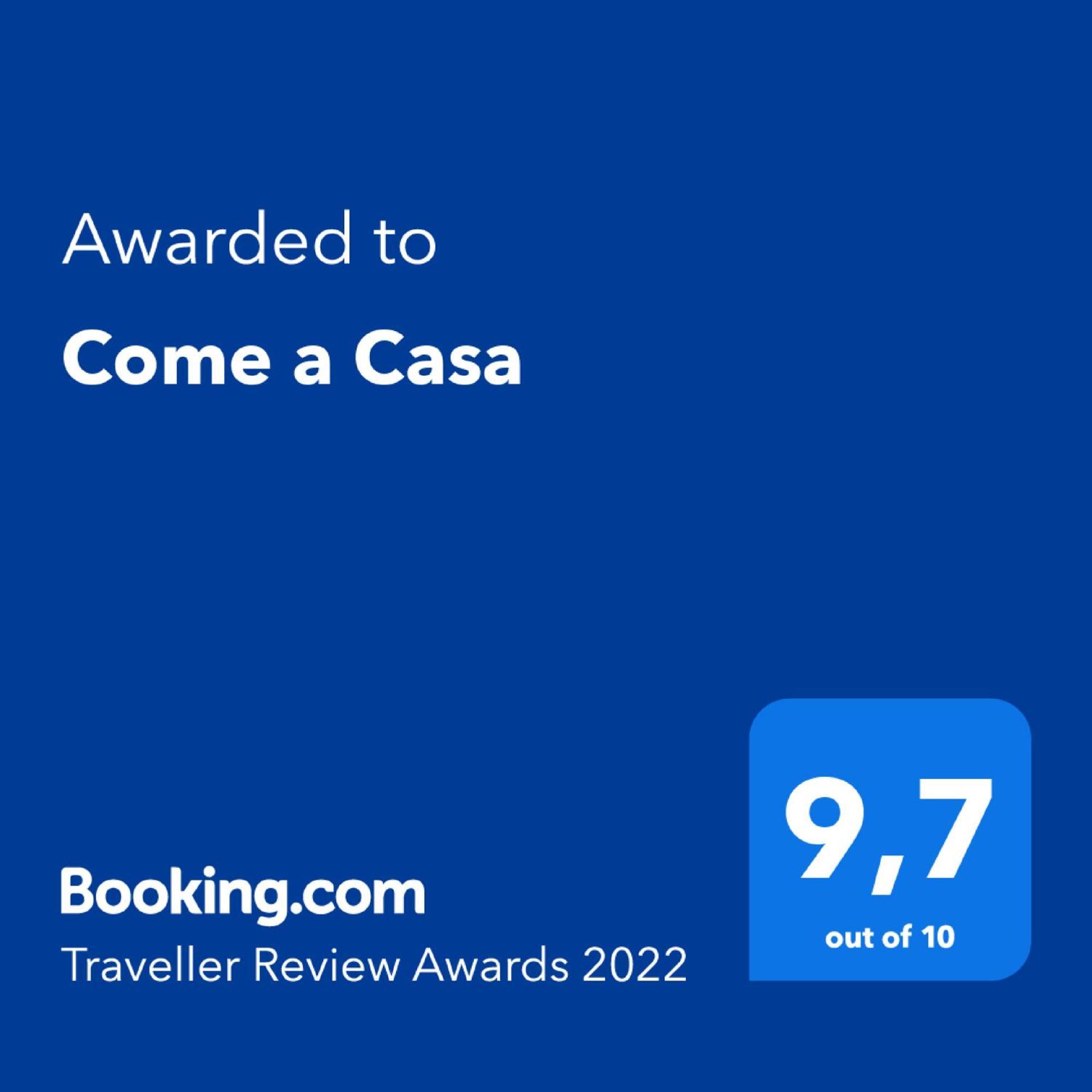 Come A Casa โรม ภายนอก รูปภาพ