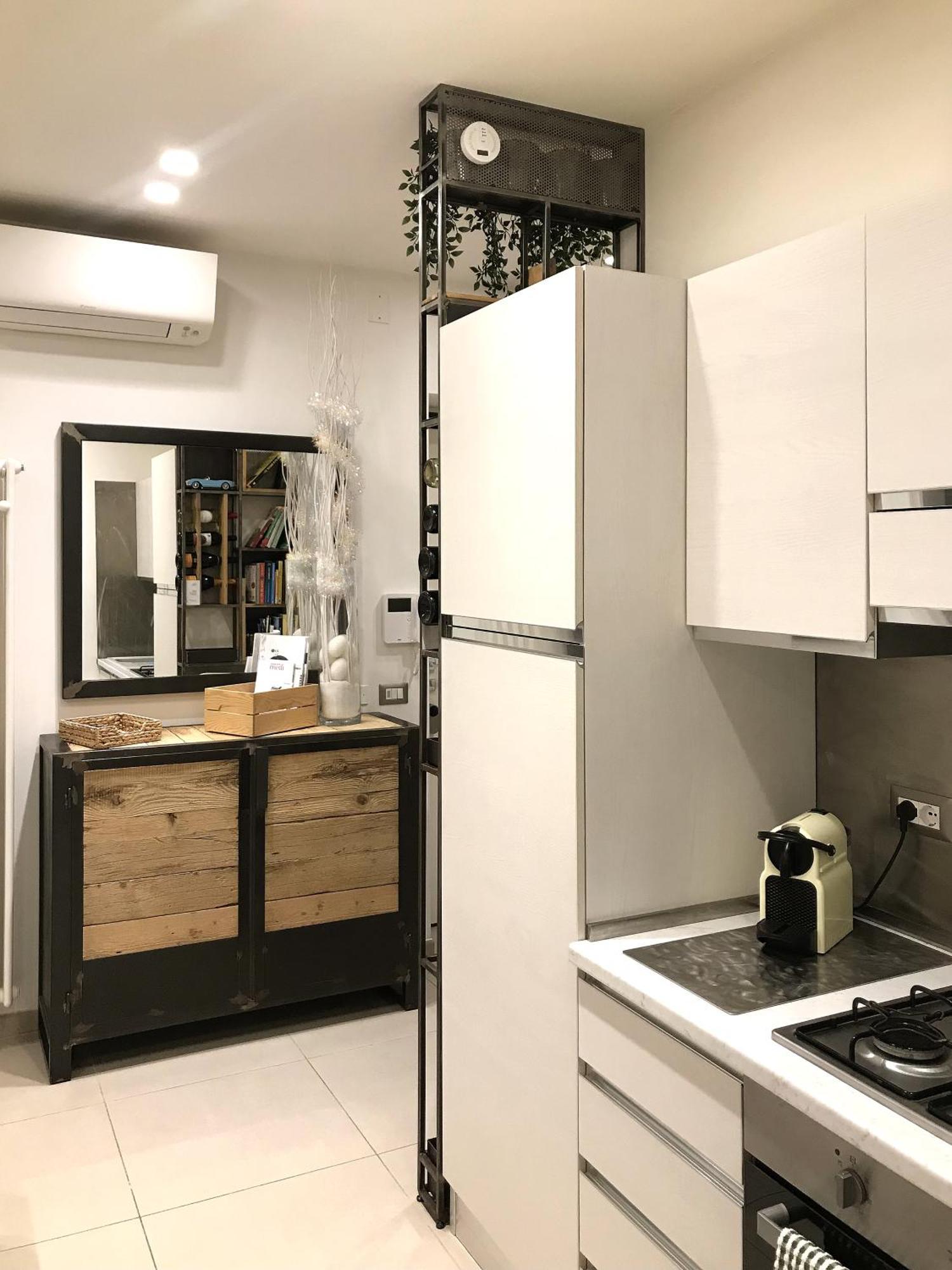 Come A Casa โรม ภายนอก รูปภาพ