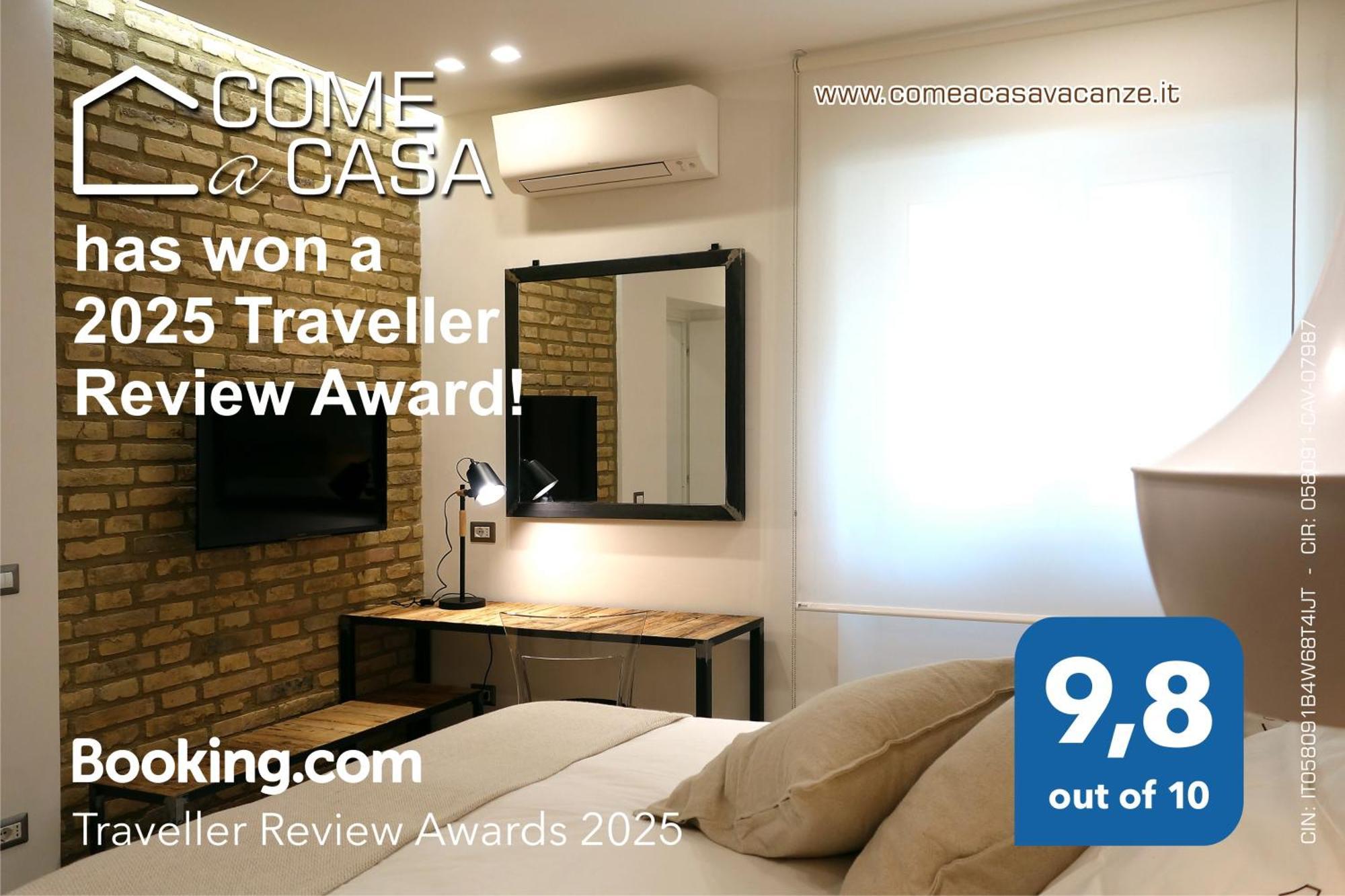 Come A Casa โรม ภายนอก รูปภาพ