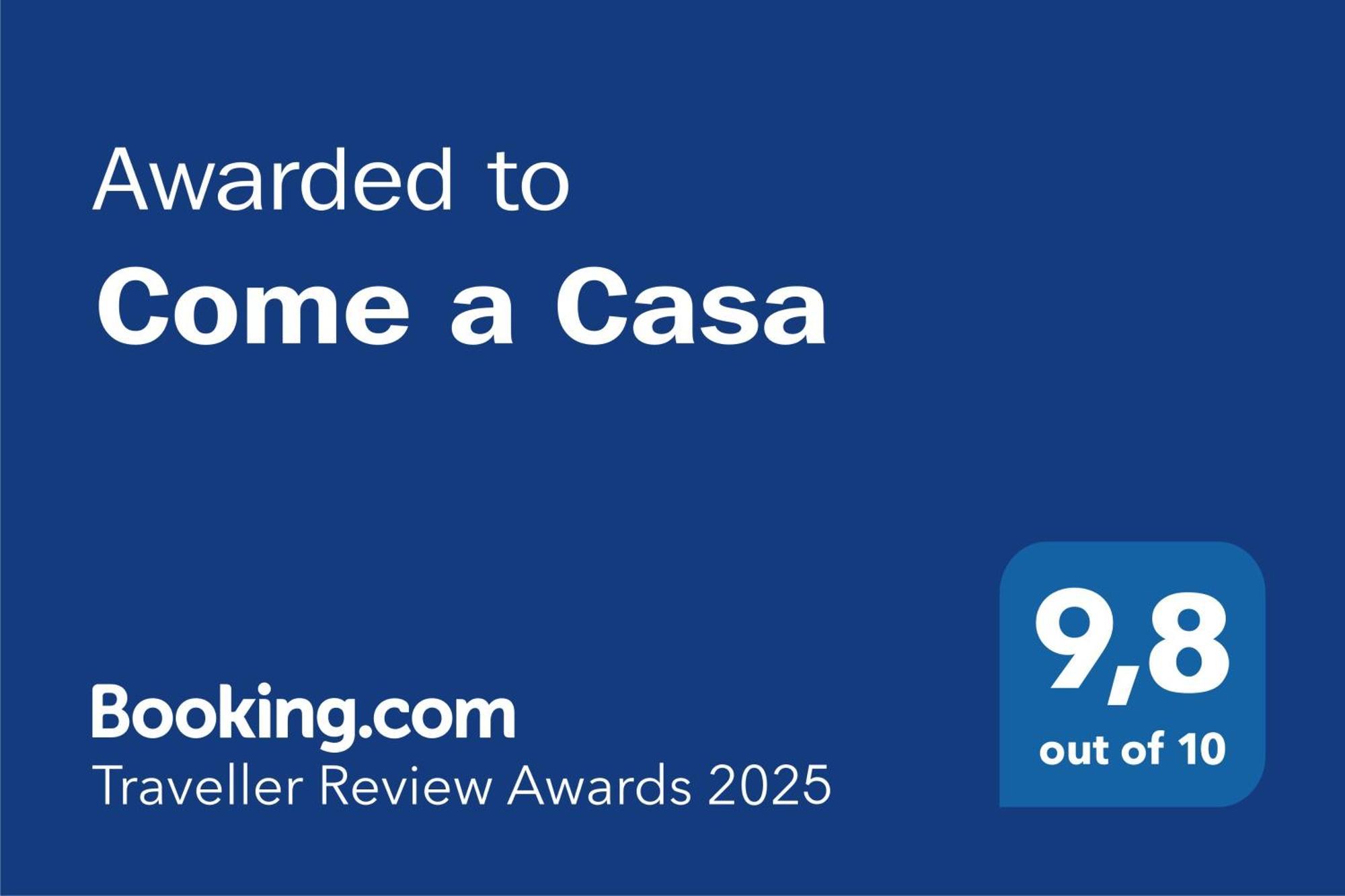 Come A Casa โรม ภายนอก รูปภาพ