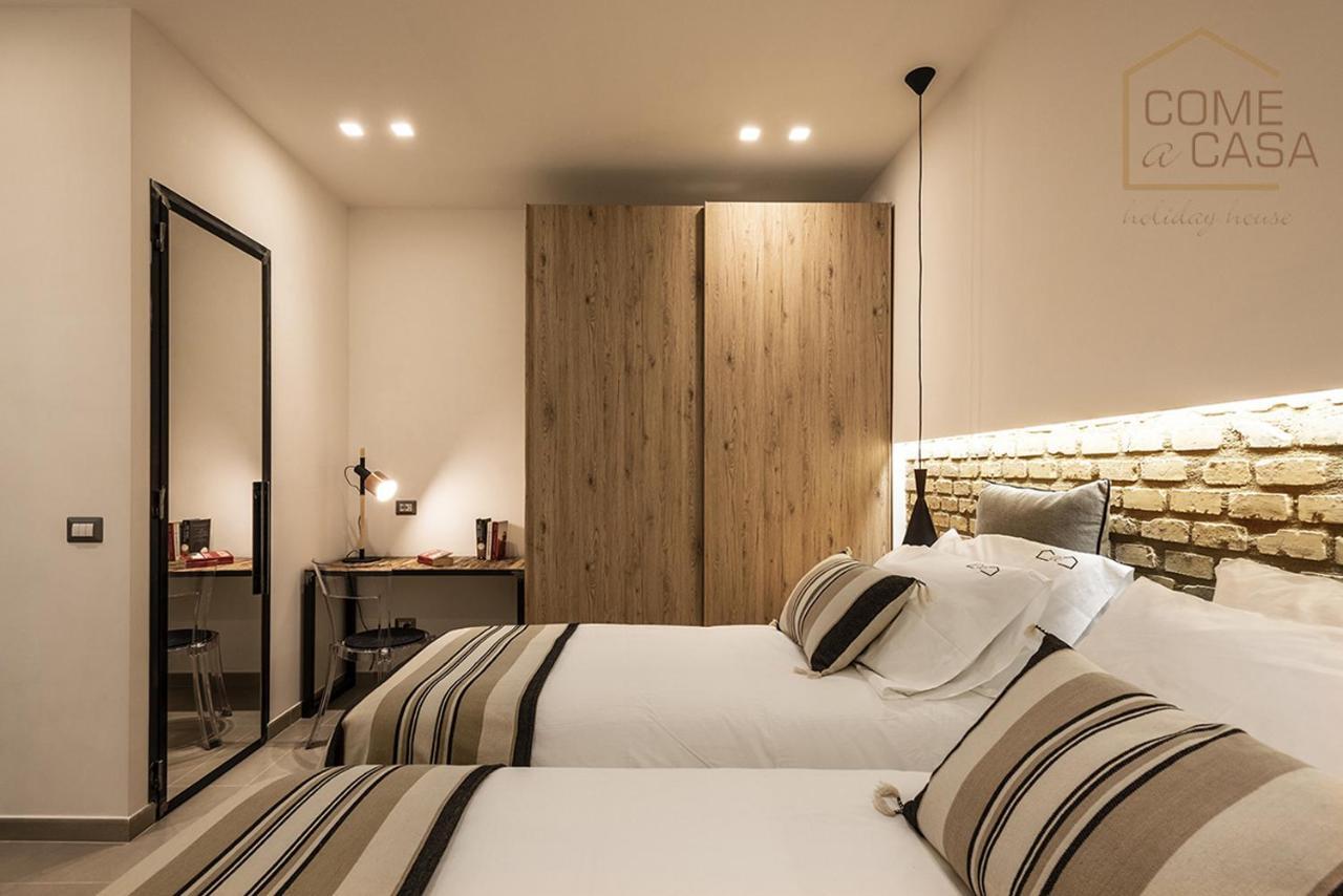 Come A Casa โรม ภายนอก รูปภาพ