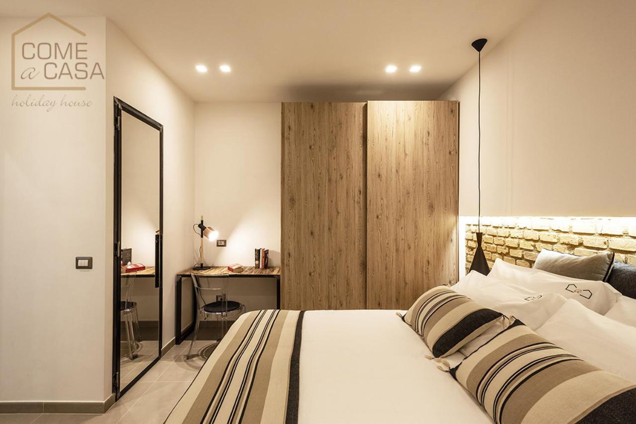 Come A Casa โรม ภายนอก รูปภาพ