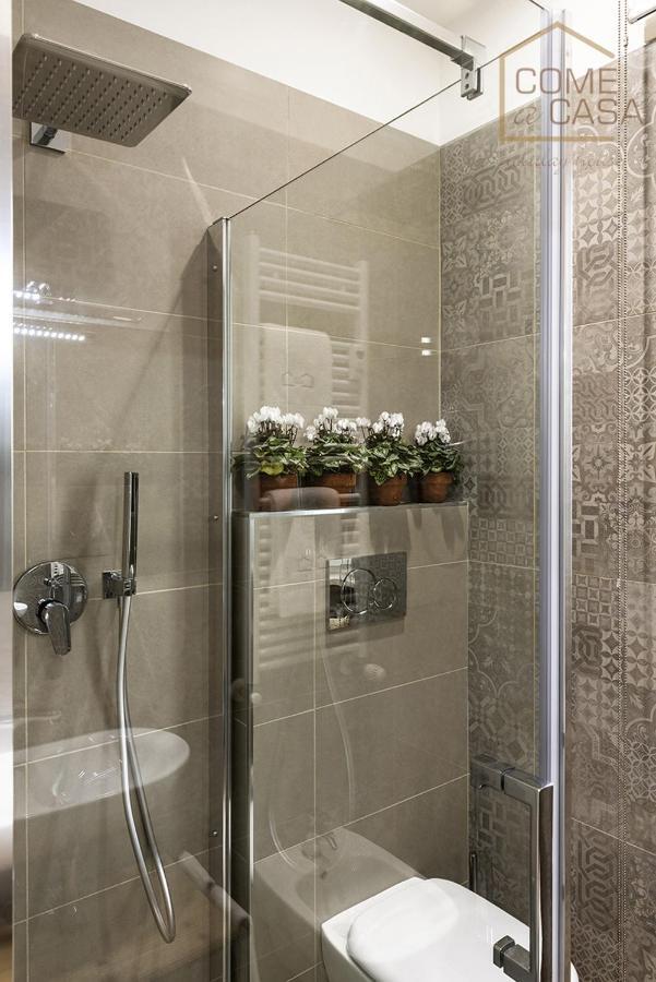 Come A Casa โรม ภายนอก รูปภาพ