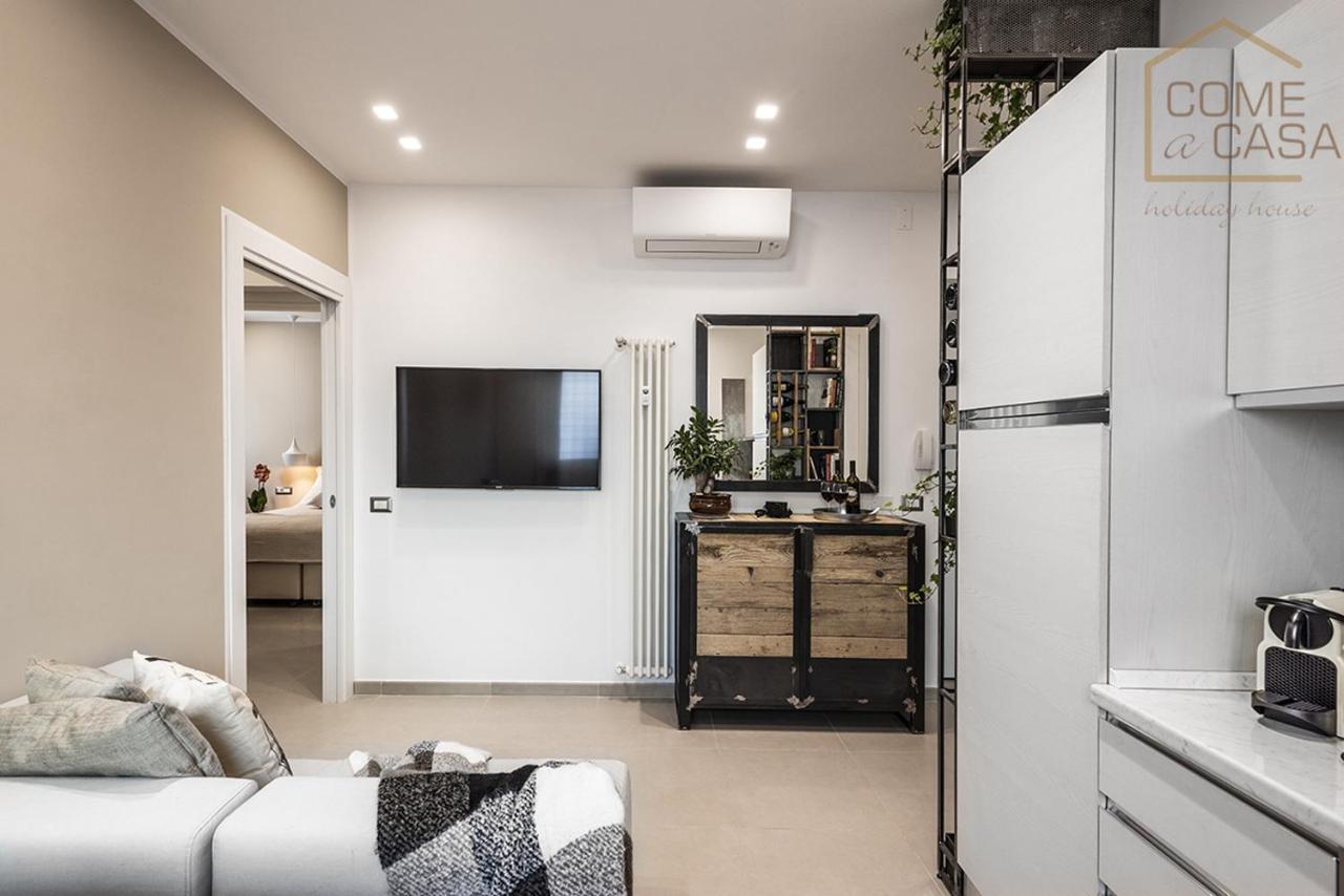 Come A Casa โรม ภายนอก รูปภาพ
