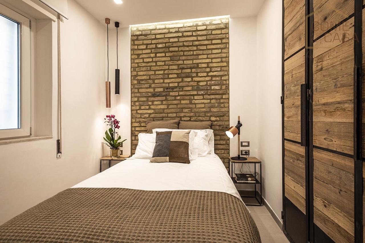 Come A Casa โรม ภายนอก รูปภาพ