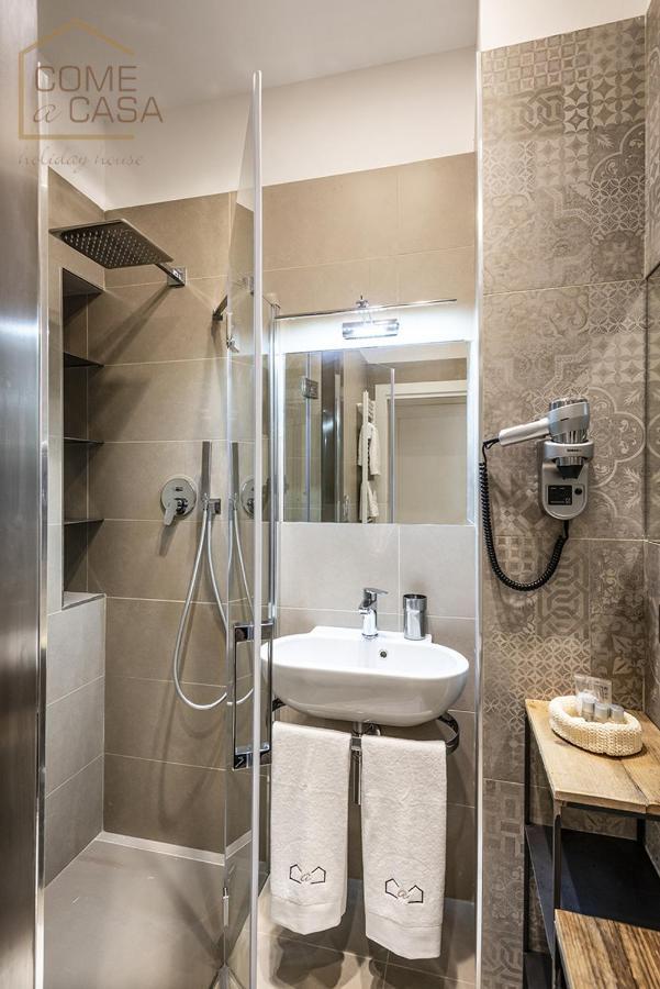 Come A Casa โรม ภายนอก รูปภาพ