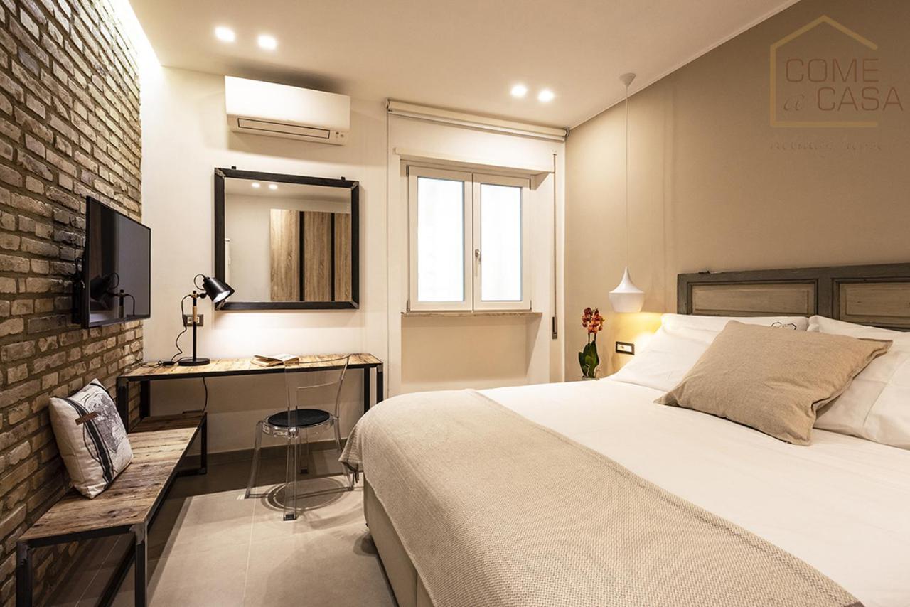 Come A Casa โรม ภายนอก รูปภาพ