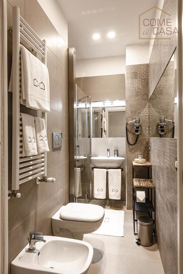 Come A Casa โรม ภายนอก รูปภาพ
