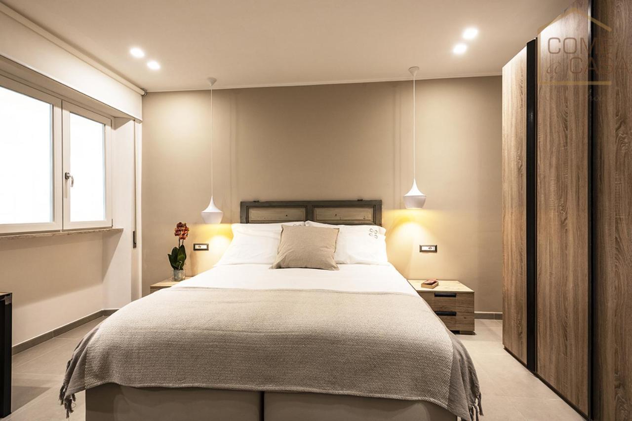 Come A Casa โรม ภายนอก รูปภาพ